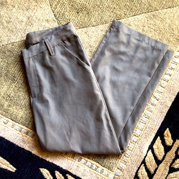 Crop Pants - Picture 3 of 7